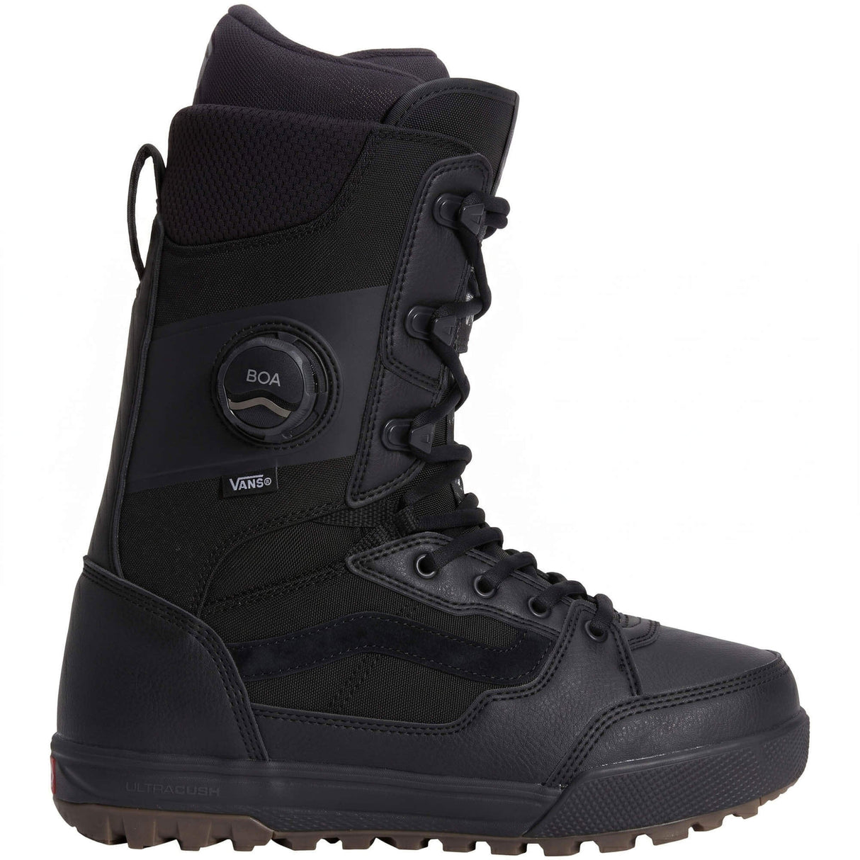 Vans Invado Pro Snowboard Boots 2027 - The Snowboard Shop