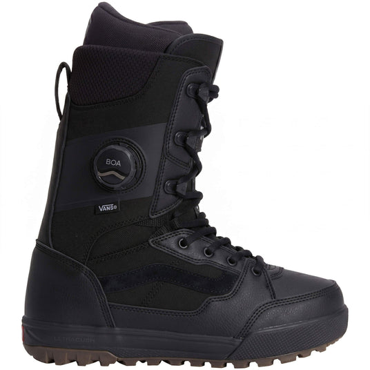 Vans Invado Pro Snowboard Boots 2027 - The Snowboard Shop