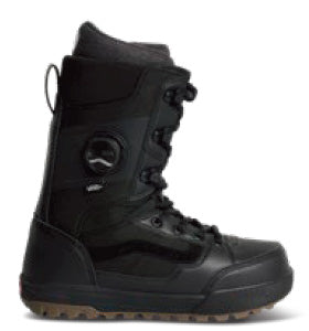 Vans Invado Pro Snowboard Boots 2027