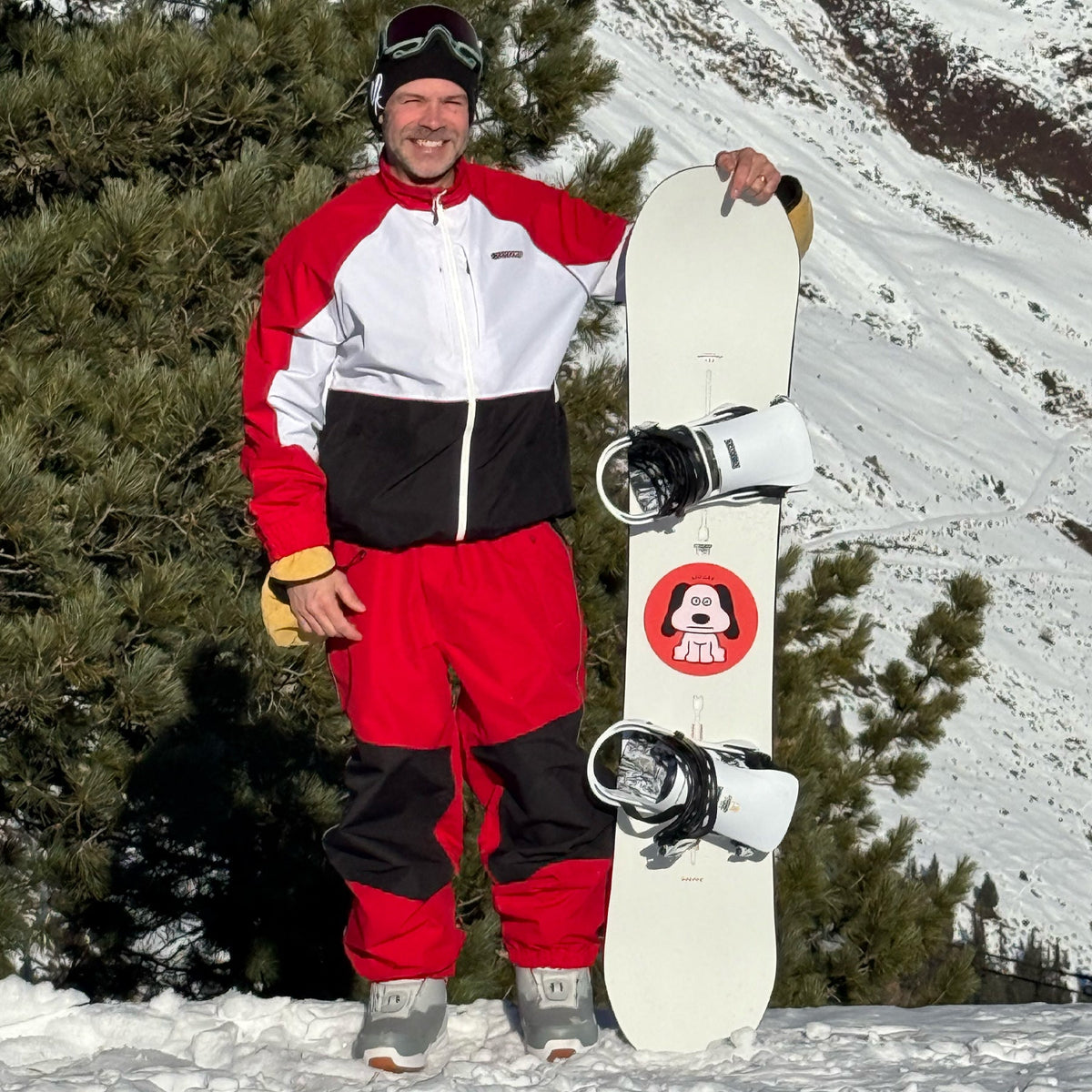 Vans Kingvale 2L Jacket - The Snowboard Shop