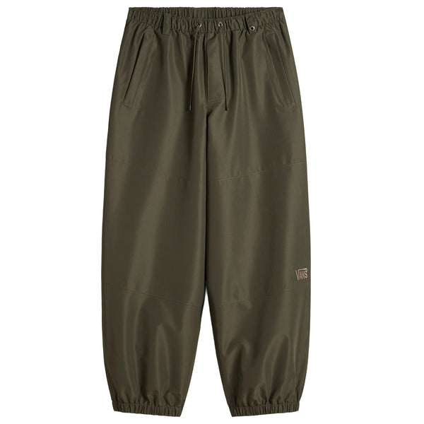 Vans Kingvale 2L Snow Pants - The Snowboard Shop