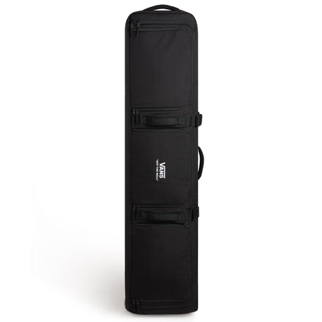 Vans Long Haul Wheeled Snowboard Bag - The Snowboard Shop