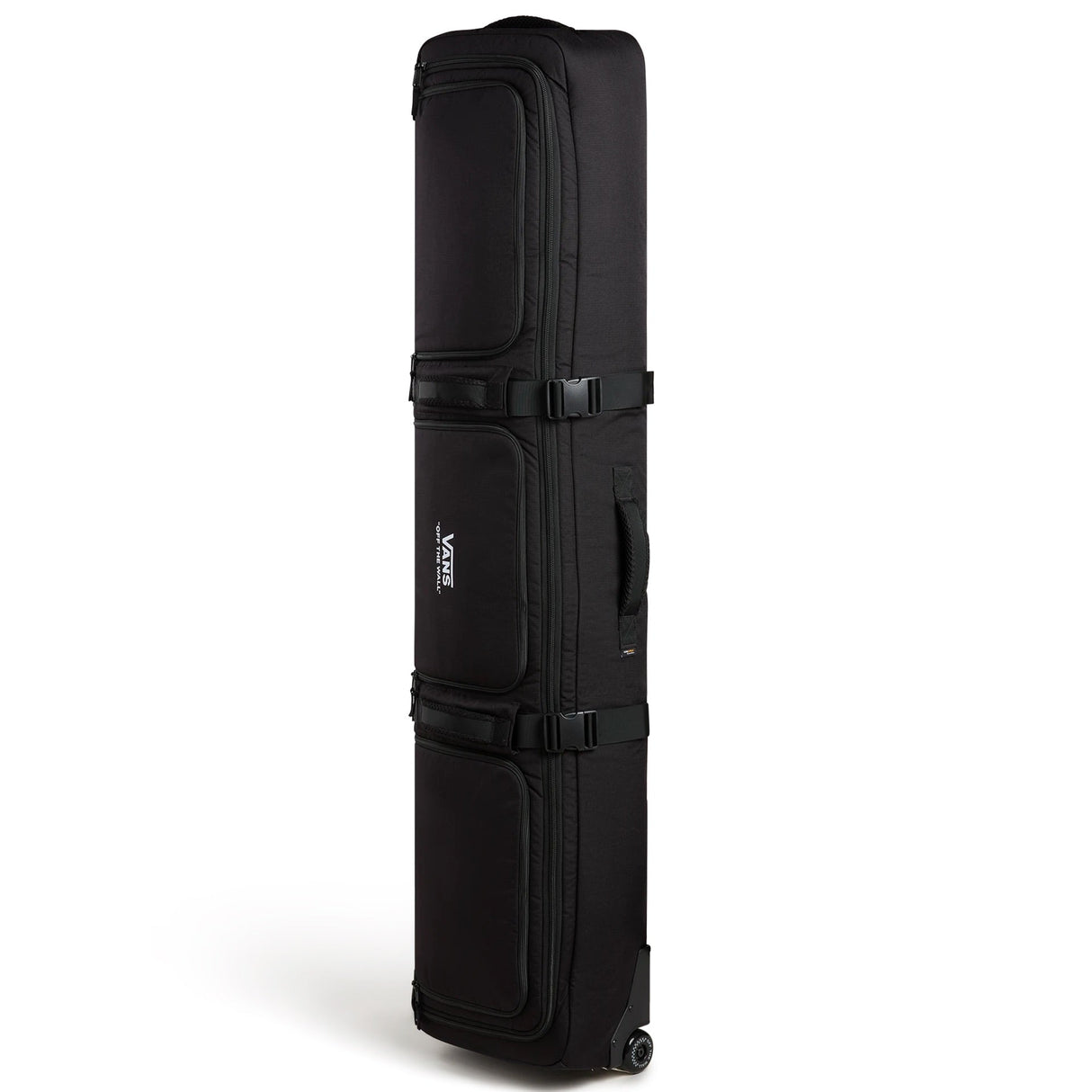 Vans Long Haul Wheeled Snowboard Bag - The Snowboard Shop