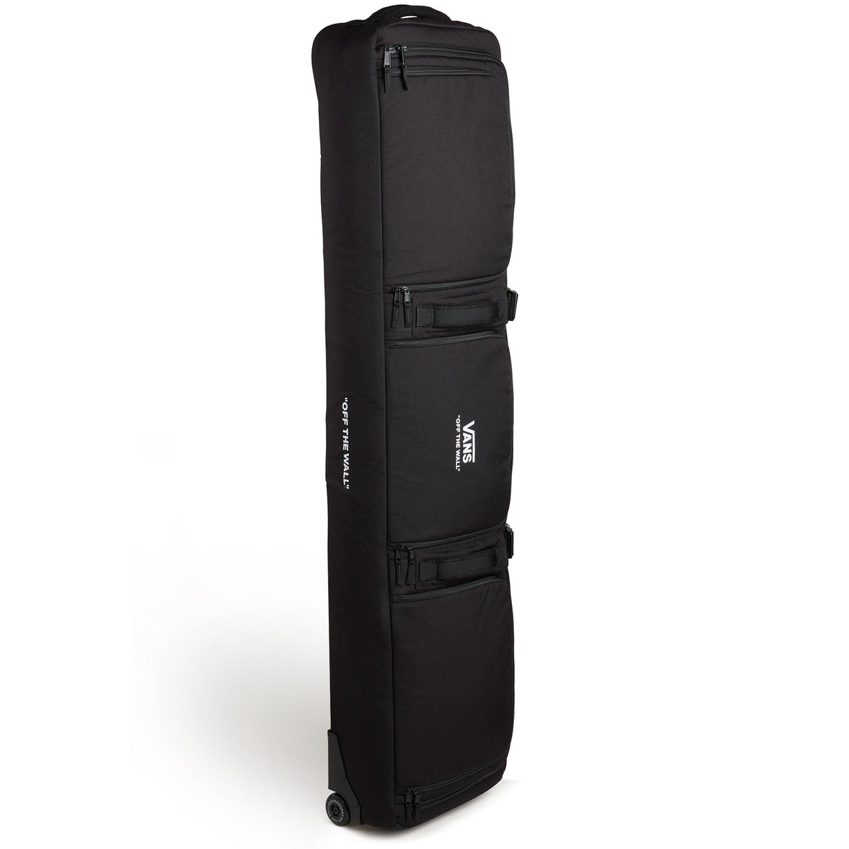 Vans Long Haul Wheeled Snowboard Bag - The Snowboard Shop