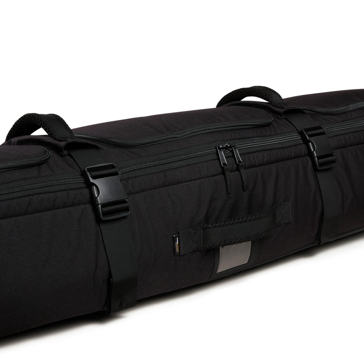 Vans Long Haul Wheeled Snowboard Bag - The Snowboard Shop