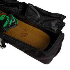 Vans Long Haul Wheeled Snowboard Bag - The Snowboard Shop