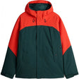 Vans MTE Hellbound Jacket - The Snowboard Shop