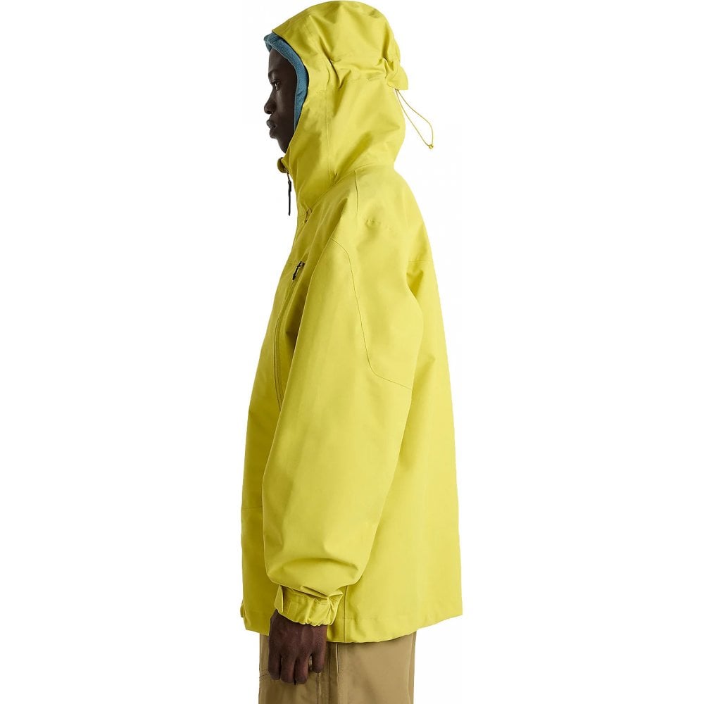 Vans MTE High - Country 3L Jacket - The Snowboard Shop