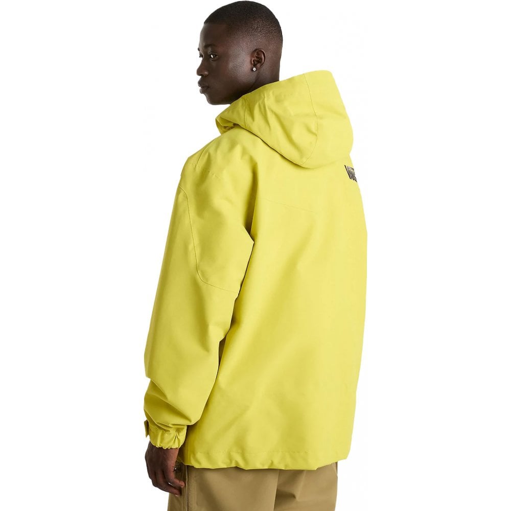 Vans MTE High - Country 3L Jacket - The Snowboard Shop