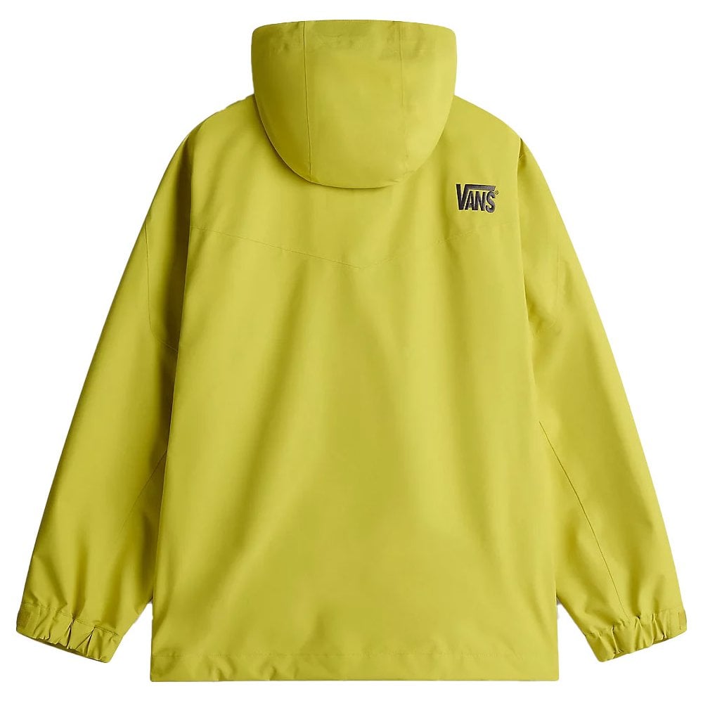 Vans MTE High - Country 3L Jacket - The Snowboard Shop