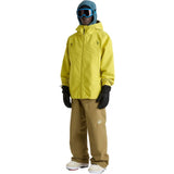 Vans MTE High - Country 3L Jacket - The Snowboard Shop