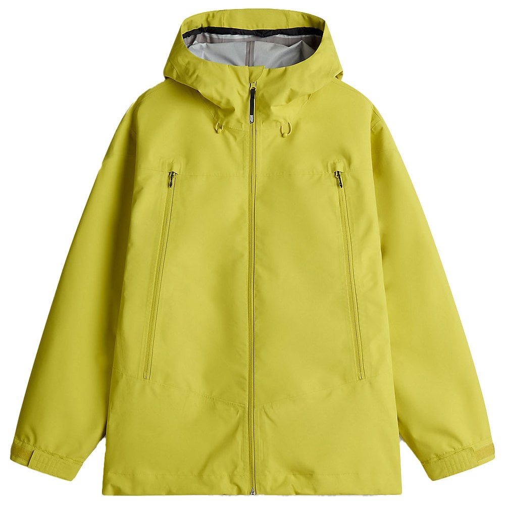 Vans MTE High - Country 3L Jacket - The Snowboard Shop
