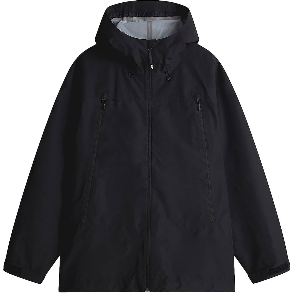 Vans MTE High - Country 3L Jacket - The Snowboard Shop