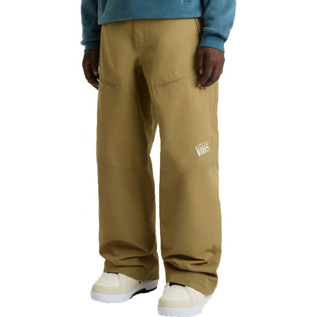 Vans MTE High - Country 3L Pants - The Snowboard Shop