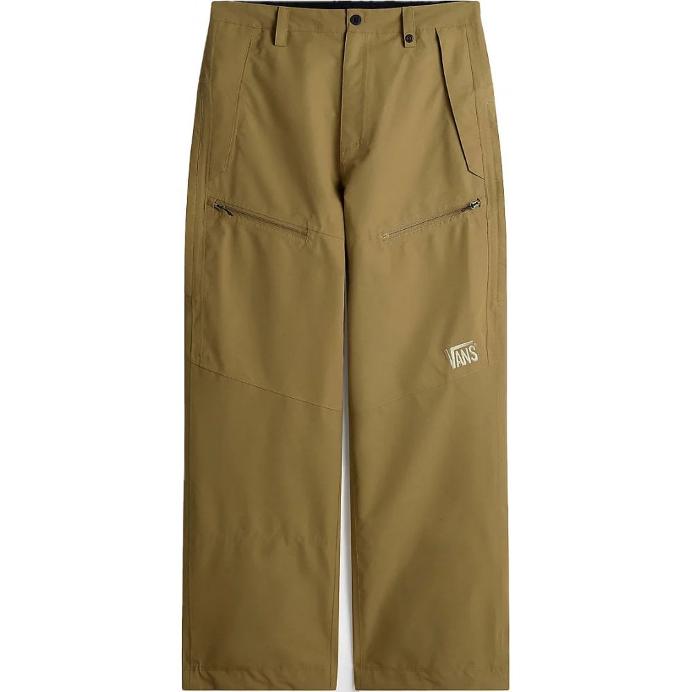 Vans MTE High - Country 3L Pants - The Snowboard Shop