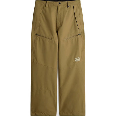Vans MTE High - Country 3L Pants - The Snowboard Shop