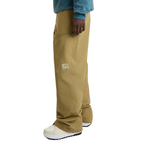 Vans MTE High - Country 3L Pants - The Snowboard Shop
