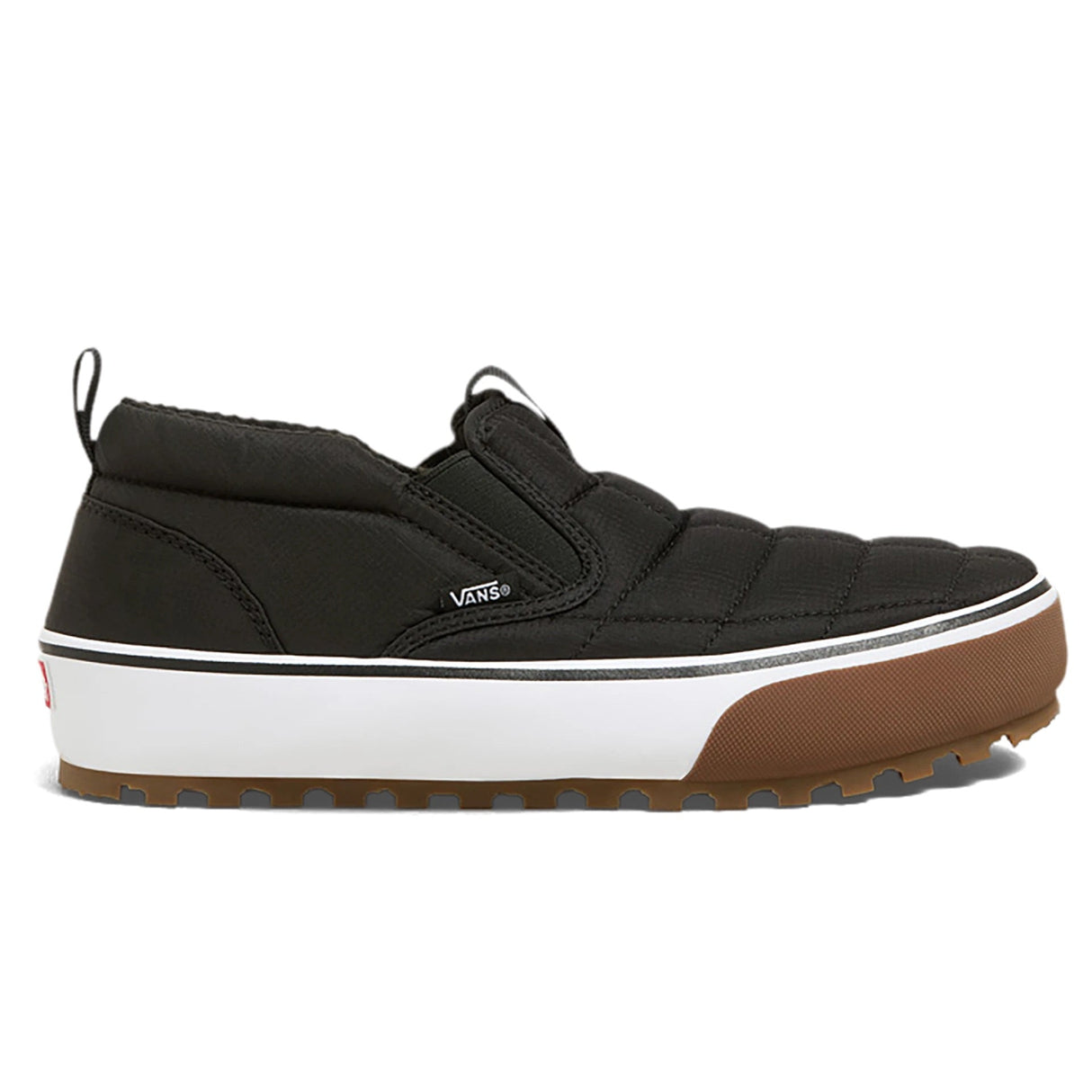 Vans MTE Snow Lodge Mid Slipper - The Snowboard Shop