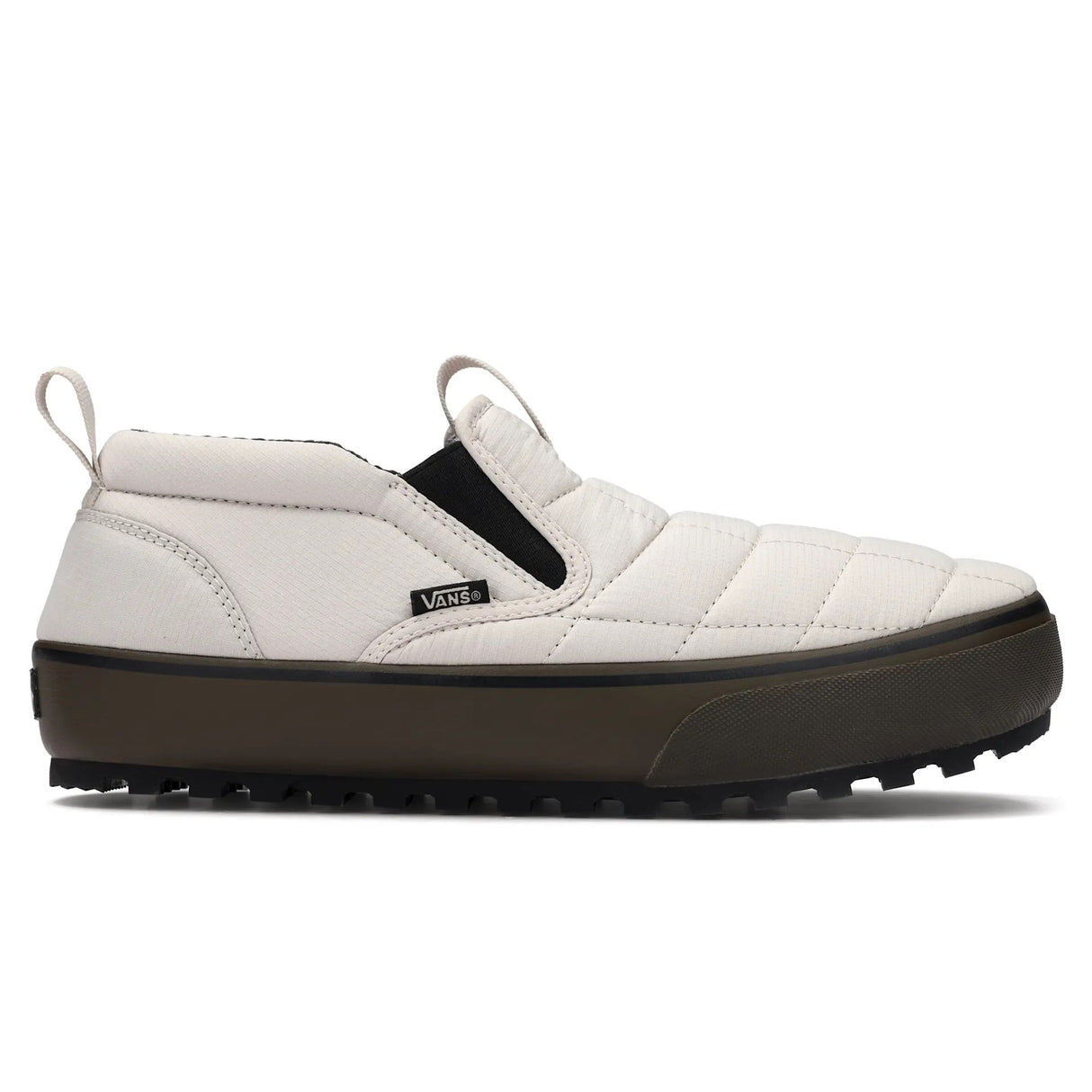 Vans MTE Snow Lodge Mid Slipper - The Snowboard Shop