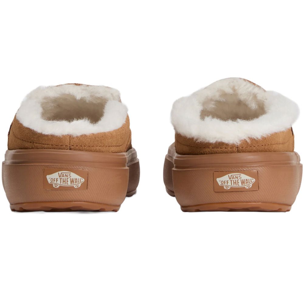 Vans Mule Platform Light - The Snowboard Shop