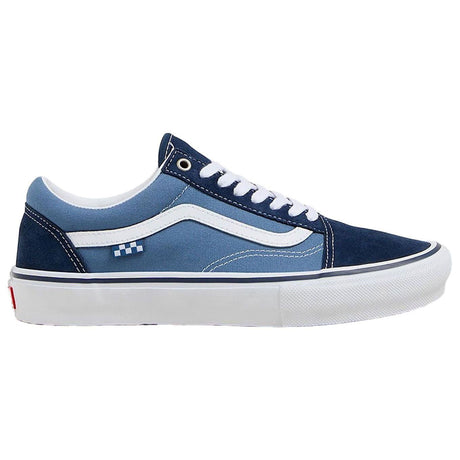 Vans Old Skool Trainers - The Snowboard Shop