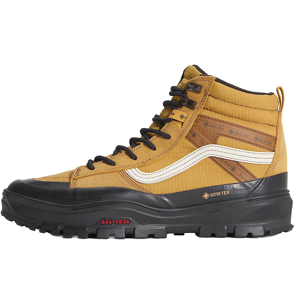 Vans Sk8-Hi GORE-TEX Insulated Shoes - The Snowboard Shop