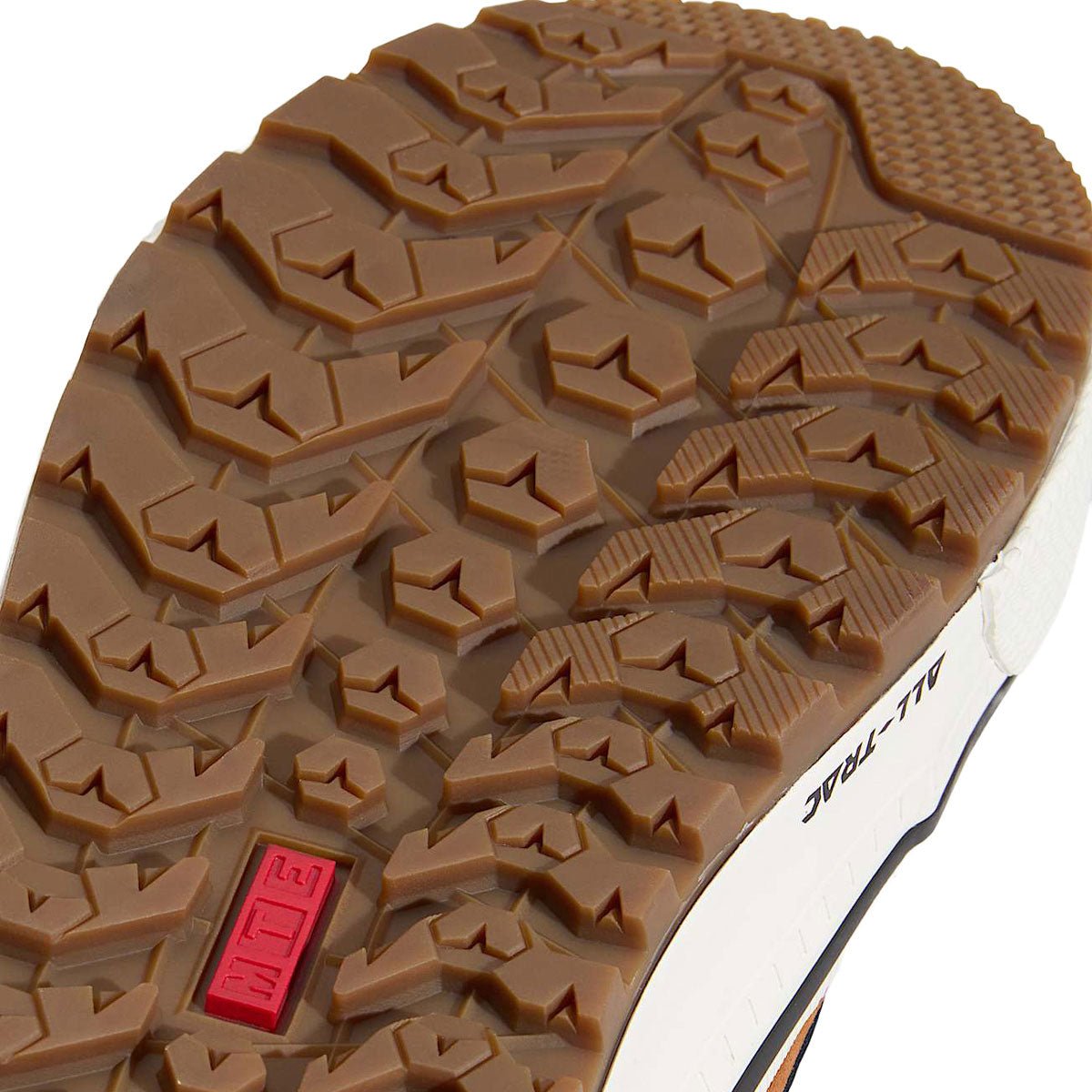 Vans Sk8-Hi Waterproof Insulated MTE Shoes - The Snowboard Shop