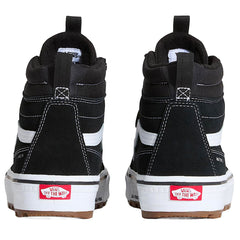Vans Sk8-Hi Waterproof Insulated MTE Shoes - The Snowboard Shop