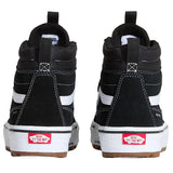 Vans Sk8-Hi Waterproof Insulated MTE Shoes - The Snowboard Shop