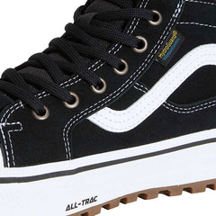 Vans Sk8-Hi Waterproof Insulated MTE Shoes - The Snowboard Shop