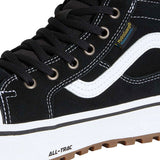 Vans Sk8-Hi Waterproof Insulated MTE Shoes - The Snowboard Shop