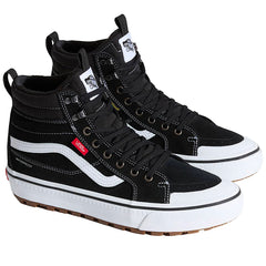Vans Sk8-Hi Waterproof Insulated MTE Shoes - The Snowboard Shop