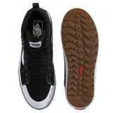 Vans Sk8-Hi Waterproof Insulated MTE Shoes - The Snowboard Shop