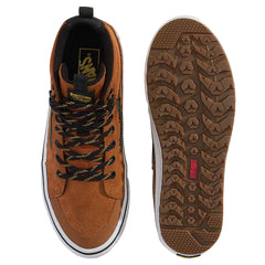 Vans Sk8-Hi Waterproof Insulated MTE Shoes - The Snowboard Shop