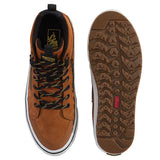 Vans Sk8-Hi Waterproof Insulated MTE Shoes - The Snowboard Shop
