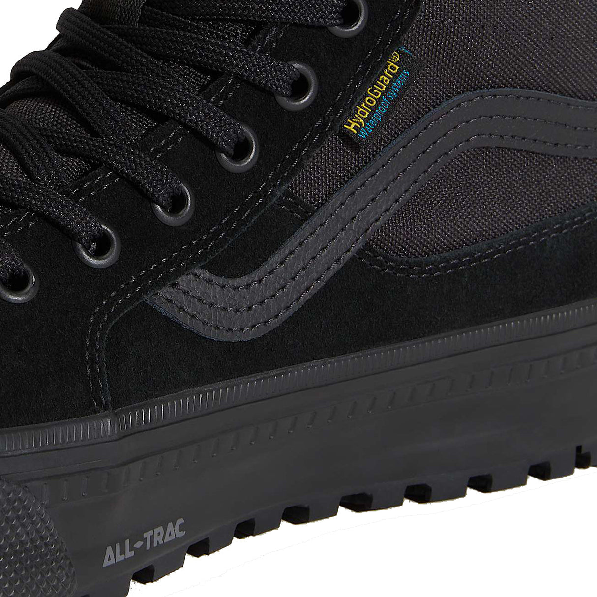 Vans Sk8-Hi Waterproof Insulated MTE Shoes - The Snowboard Shop