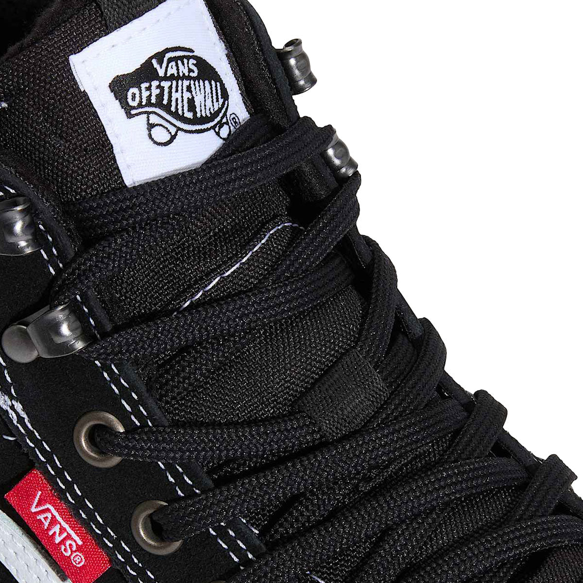 Vans Sk8-Hi Waterproof Insulated MTE Shoes - The Snowboard Shop