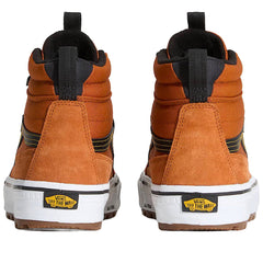 Vans Sk8-Hi Waterproof Insulated MTE Shoes - The Snowboard Shop