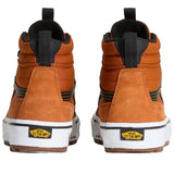 Vans Sk8-Hi Waterproof Insulated MTE Shoes - The Snowboard Shop