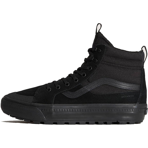 Vans Sk8-Hi Waterproof Insulated MTE Shoes - The Snowboard Shop