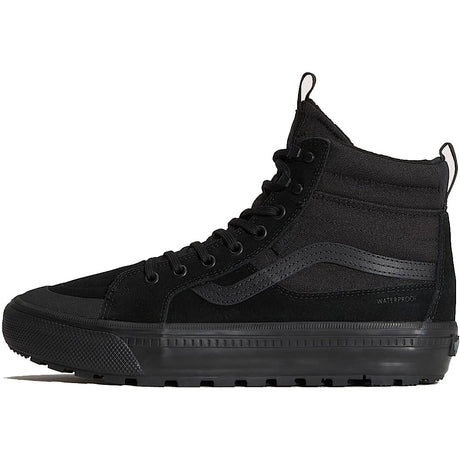 Vans Sk8-Hi Waterproof Insulated MTE Shoes - The Snowboard Shop