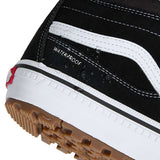 Vans Sk8-Hi Waterproof Insulated MTE Shoes - The Snowboard Shop