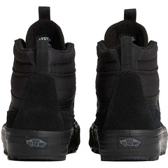 Vans Sk8-Hi Waterproof Insulated MTE Shoes - The Snowboard Shop