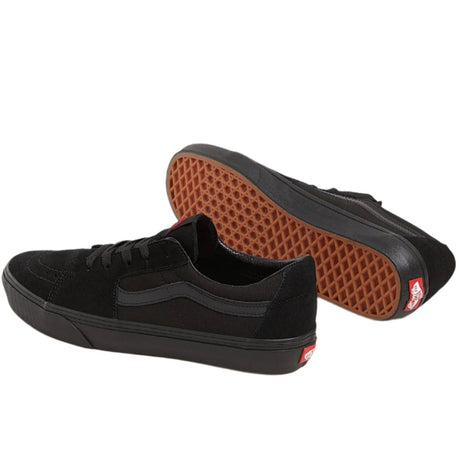 Vans Sk8 - Low Trainers - The Snowboard Shop
