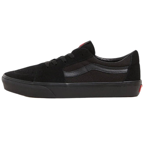 Vans Sk8 - Low Trainers - The Snowboard Shop