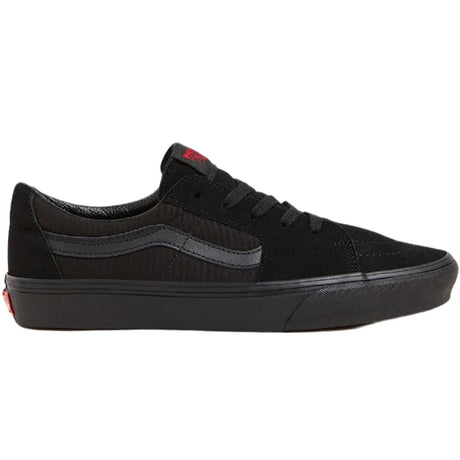 Vans Sk8 - Low Trainers - The Snowboard Shop