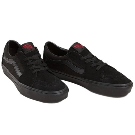 Vans Sk8 - Low Trainers - The Snowboard Shop