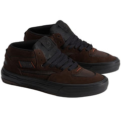 Vans Skate Half Cab Wafflecup Shoes - The Snowboard Shop