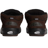 Vans Skate Half Cab Wafflecup Shoes - The Snowboard Shop