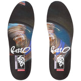 Vans Skate Half Cab Wafflecup Shoes - The Snowboard Shop